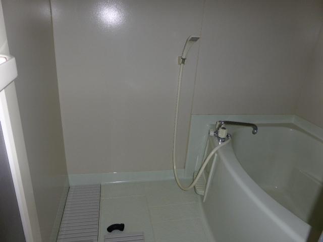 バス・シャワールーム　風呂