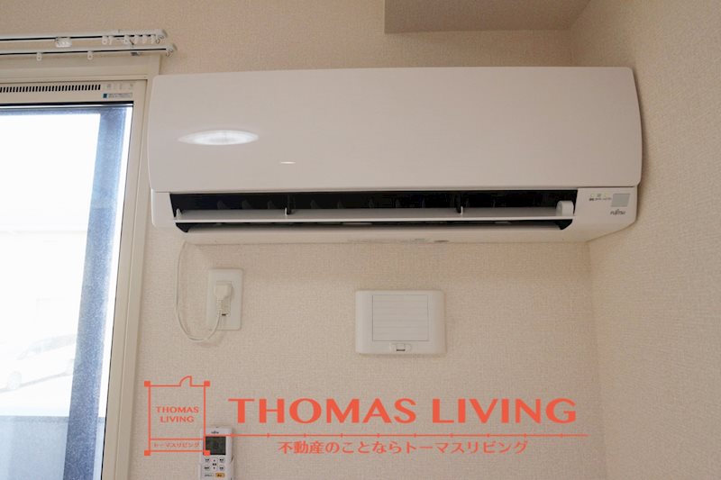 その他設備　実際の写真を準備中の為、同じ建物の別室写真です。参考下さい。