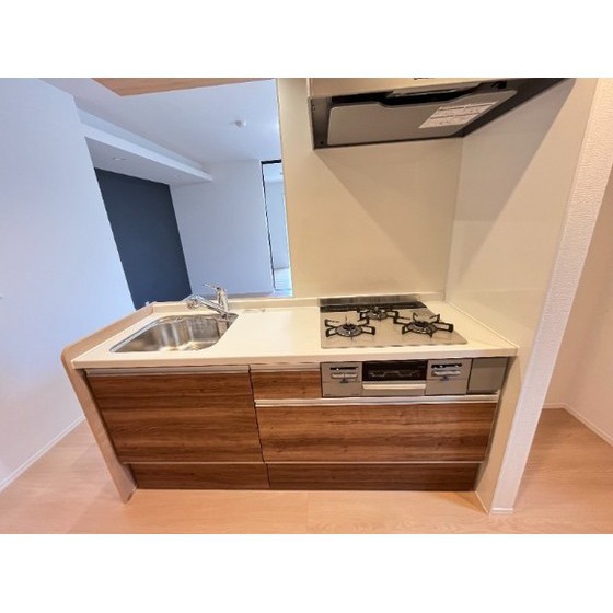 キッチン　参考写真