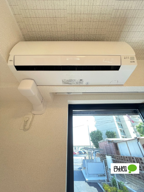 その他設備　別物件同タイプ