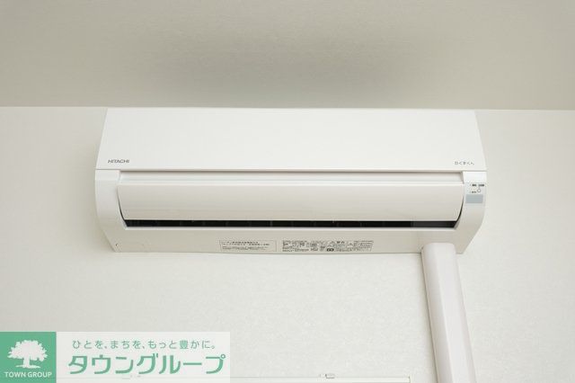 その他設備　設備