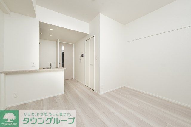 居室・リビング　リビング/居室