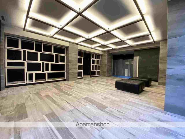 ロビー　ロビー