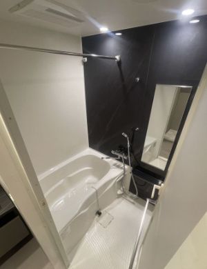 バス・シャワールーム　別号室参考写真