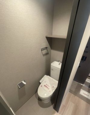 トイレ　別号室参考写真