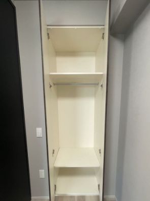 収納　別号室参考写真