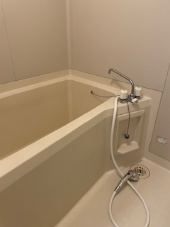 TAPパークサイドの風呂写真