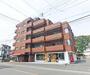 松尾大社駅より徒歩3分 2階 築43年7ヶ月の賃貸物件