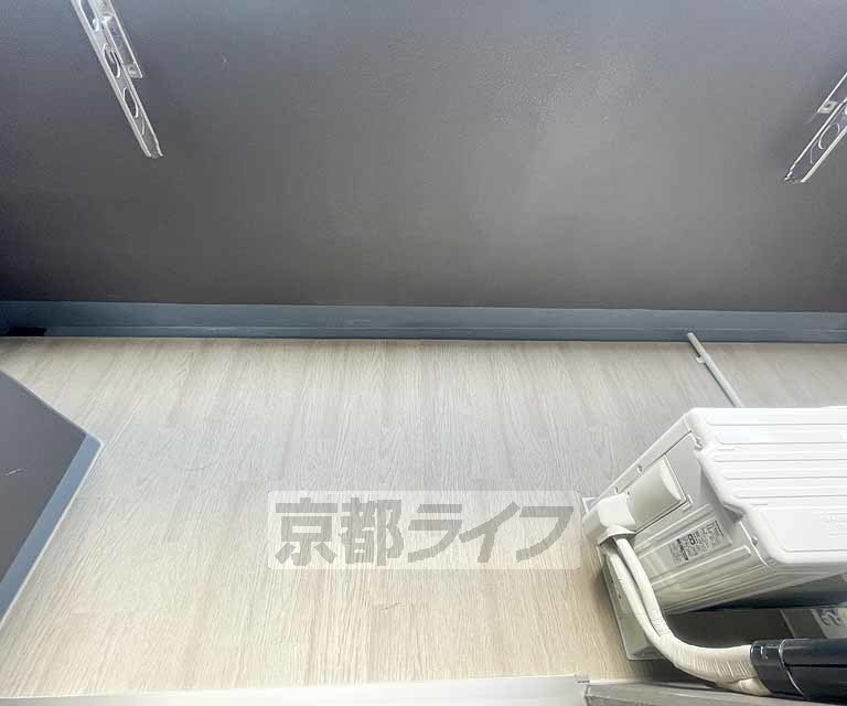 玄関　・導入予定設備