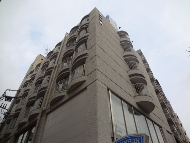 中学校　神戸生田中学校（中学校）まで950m