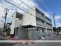 船橋駅より徒歩16分 1階 新築の賃貸物件