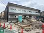 西府駅より徒歩6分 1階 新築の賃貸物件