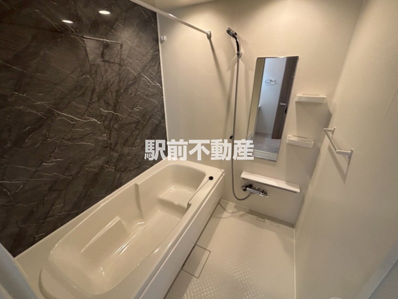 バス・シャワールーム　別部屋流用