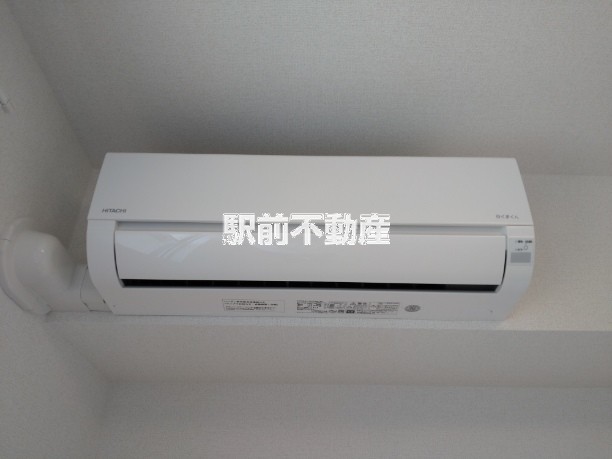 その他設備　別部屋流用