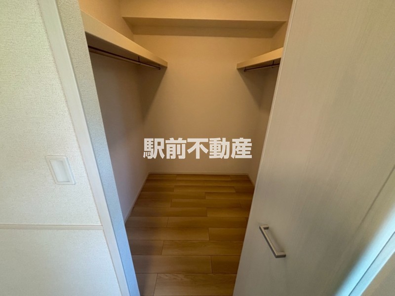 収納　別部屋流用