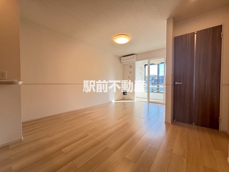 居室・リビング　別部屋流用