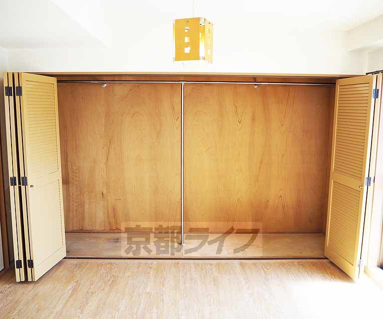 収納　とてもたくさん収納出来ます。