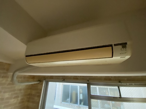 その他設備　※別号室の写真です