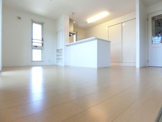 居室・リビング　同物件別部屋イメージ写真