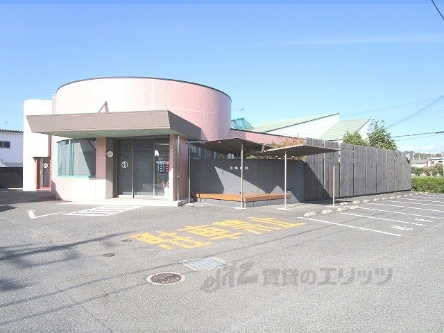 病院　川端医院（病院）まで1400m