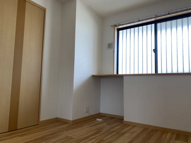 その他部屋・スペース