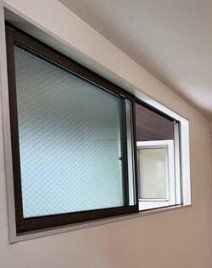 セキュリティ　眺望