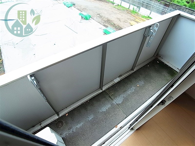 バルコニー　スペチアーレ（ネット無料物件)（大和ハウス）