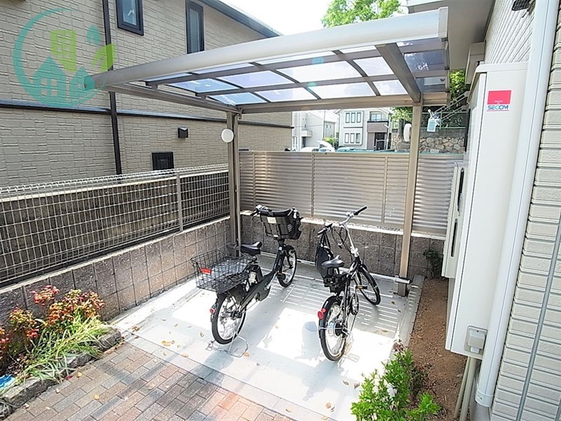 その他共有部分　スペチアーレ（ネット無料物件)（大和ハウス）