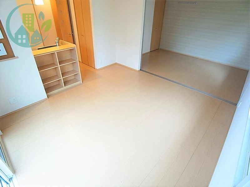 居室・リビング　スペチアーレ（ネット無料、大和ハウス）