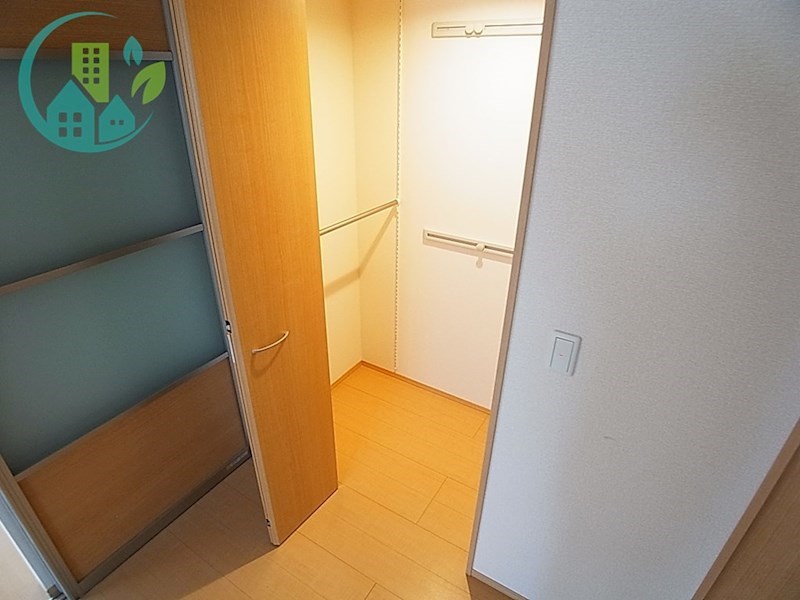 収納　スペチアーレ（ネット無料、大和ハウス）