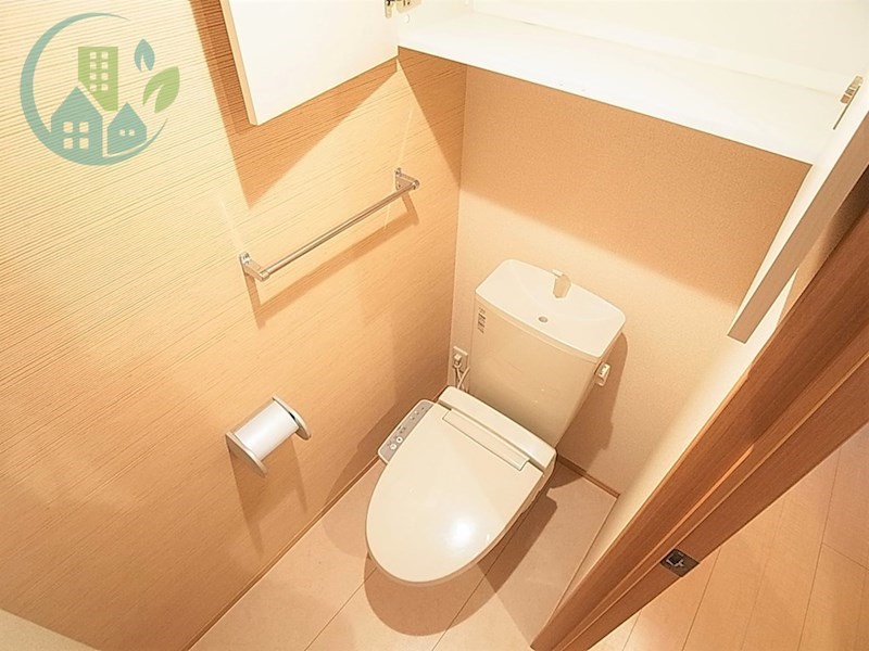 トイレ　スペチアーレ（ネット無料物件)（大和ハウス）