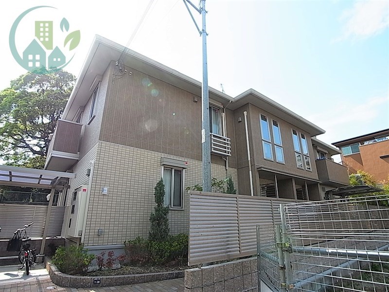 建物外観　スペチアーレ（ネット無料、大和ハウス）