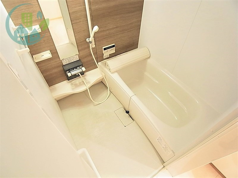 バス・シャワールーム　スペチアーレ（ネット無料、大和ハウス）