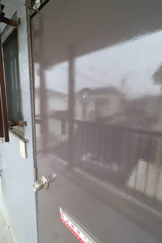 玄関　図面と現状に相違がある場合には現状を優先