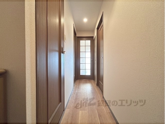 その他部屋・スペース　廊下