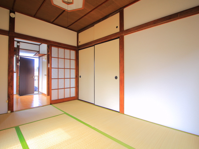 居室・リビング