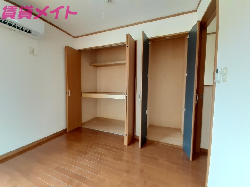 収納　同物件別室写真