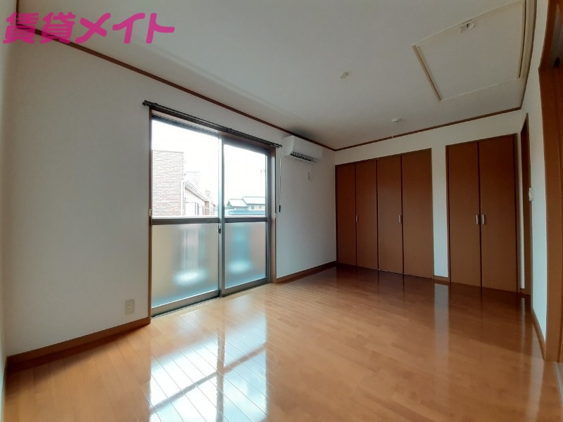 その他部屋・スペース　同物件別室写真