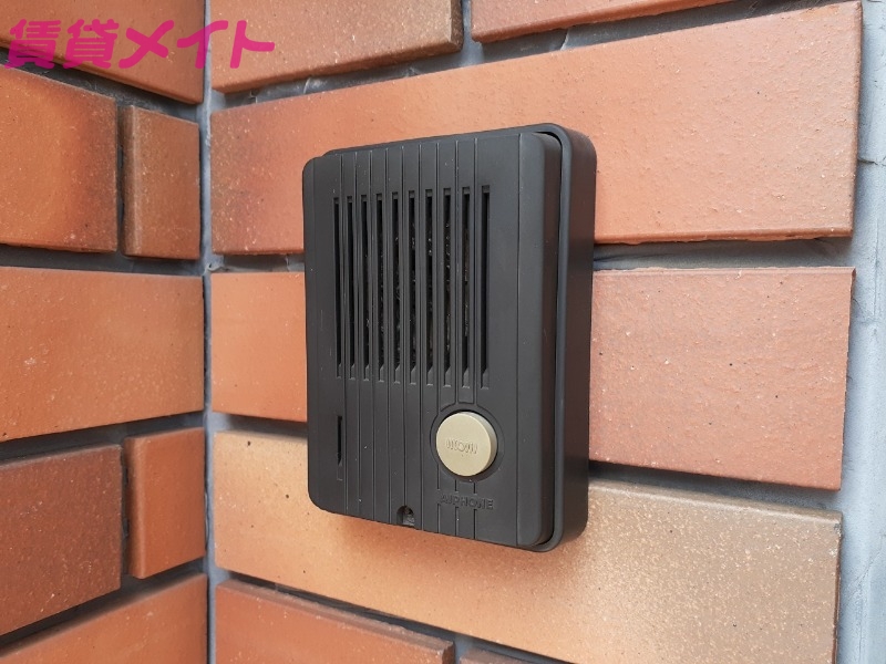 セキュリティ　同物件別室写真