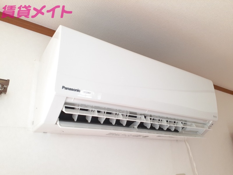 その他設備　同物件別室写真