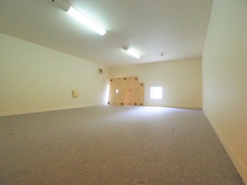 収納　１階蔵収納スペース