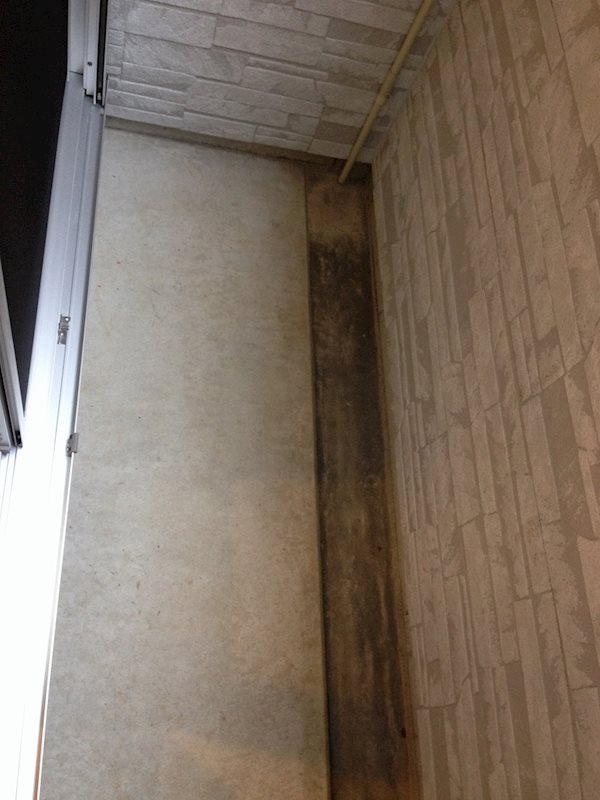 バルコニー　※イメージ