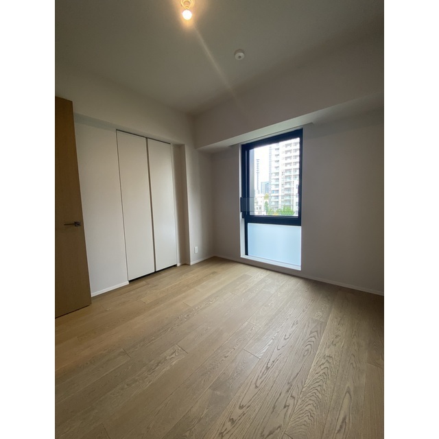 その他部屋・スペース　洋室６帖　２０２５年９月撮影