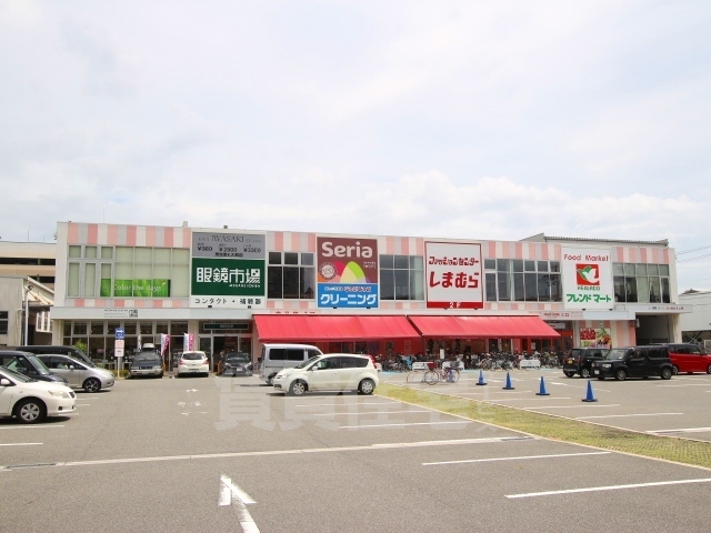 スーパー　フレンドマート　西淀川千舟店（スーパー）まで446m