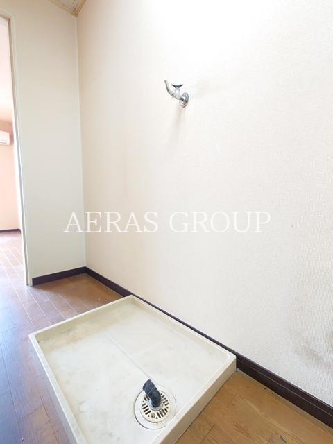 その他設備　他部屋参考。