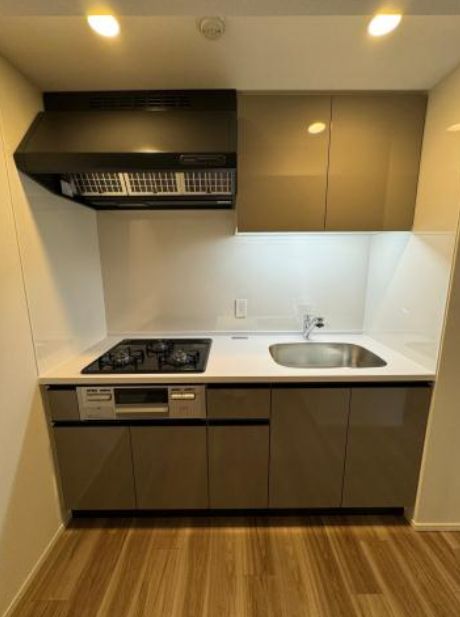 キッチン　別号室参考写真