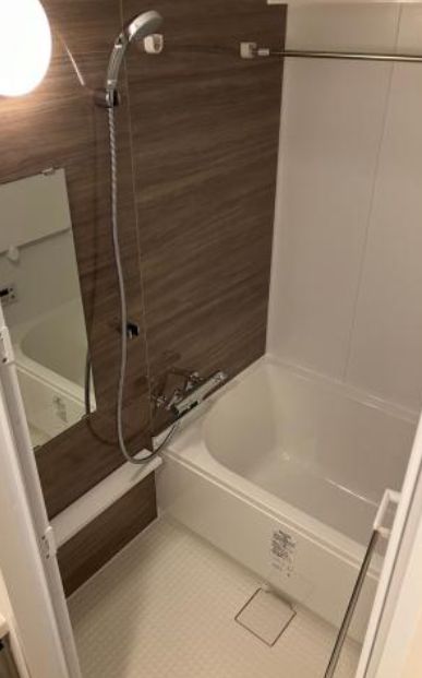 バス・シャワールーム　別号室参考写真