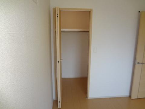 収納　Ｗ－ＣＬ