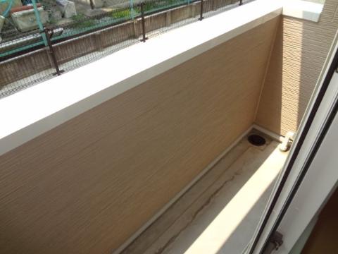 バルコニー　ベランダ