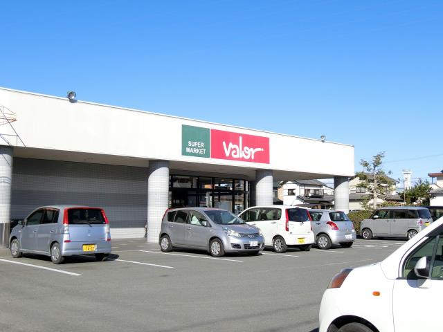 スーパー　オカノ袋井ショッピングセンター（スーパー）まで79m